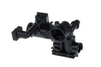 Блок гидравлический соединительный