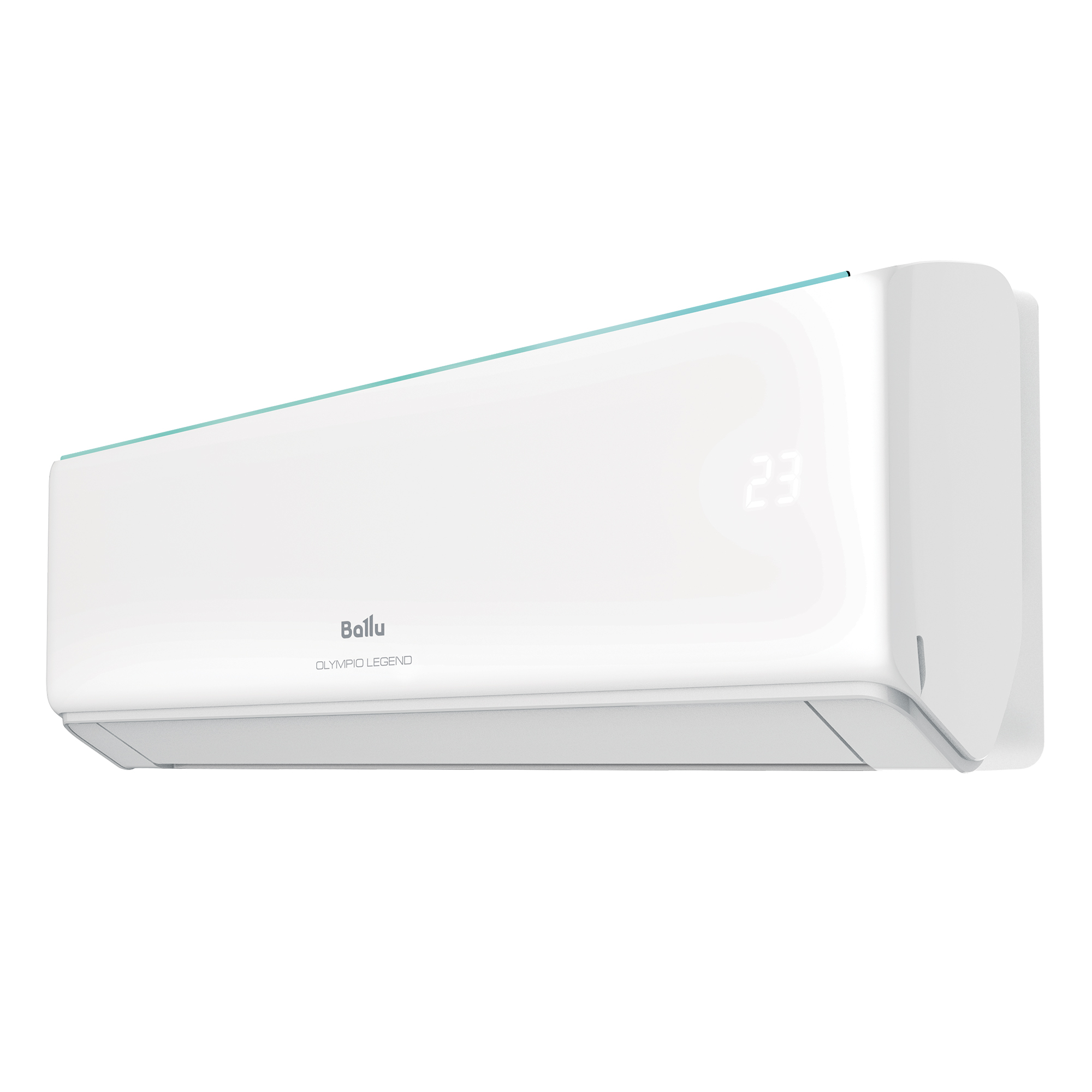 Сплит-система Olympio Legend BALLU BSW-12HN1_24Y