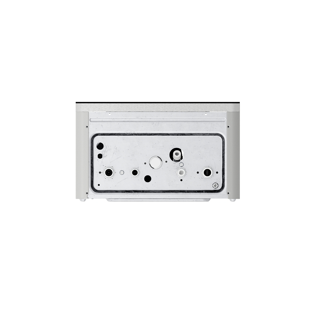 Котел Газовый Лемакс PRO Grey 24кВТ 2к настенный Turbo 