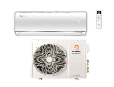 Сплит-система ECLIPSE ECS-12PN Ultima Comfort до 35 (м2)