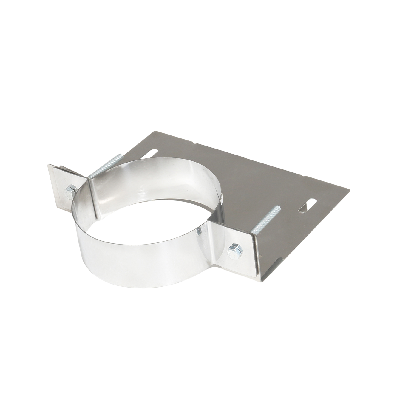 Крепление универсальное КУ D120-125 ТиС