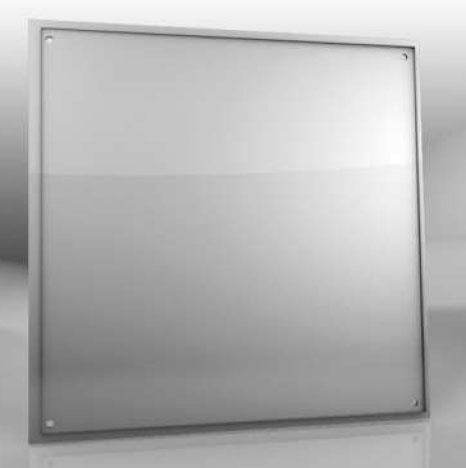 Экран 480х480 ТиС