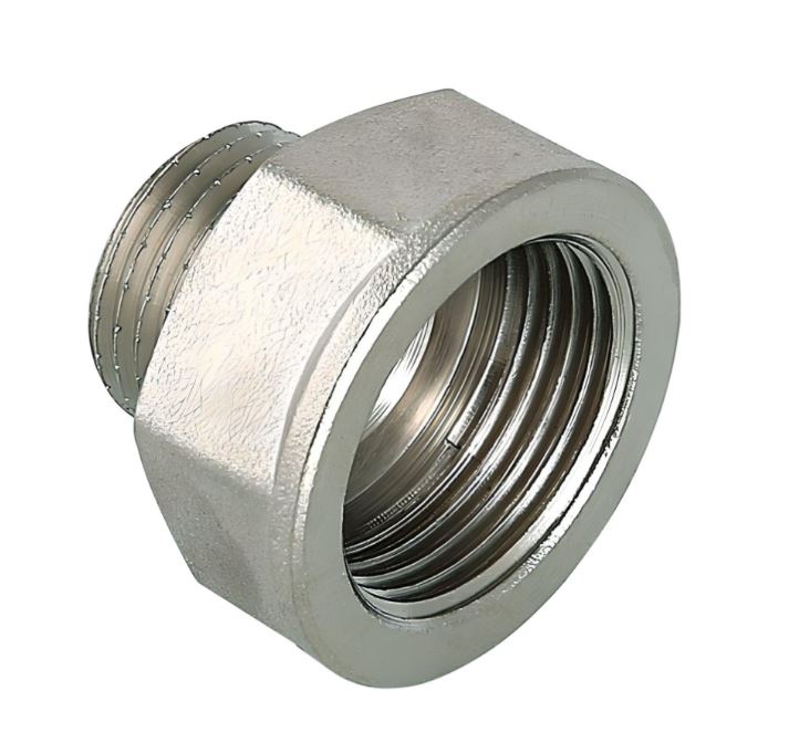 Переxодник 1"x1/2" ВН-НР VALFEX