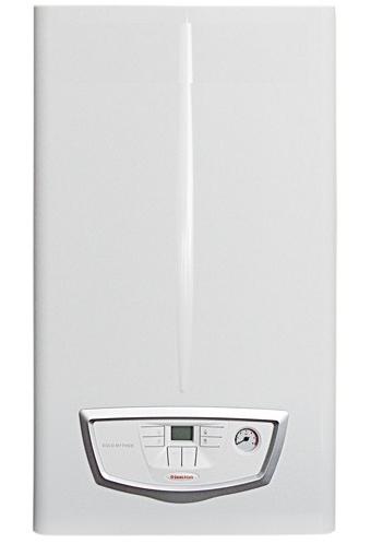 Котел Газовый IMMERGAS NIKE MYTHOS 24кВТ 2к настенный Atmo