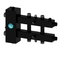 Разделитель гидравлический Север-M3-PhotoRoom