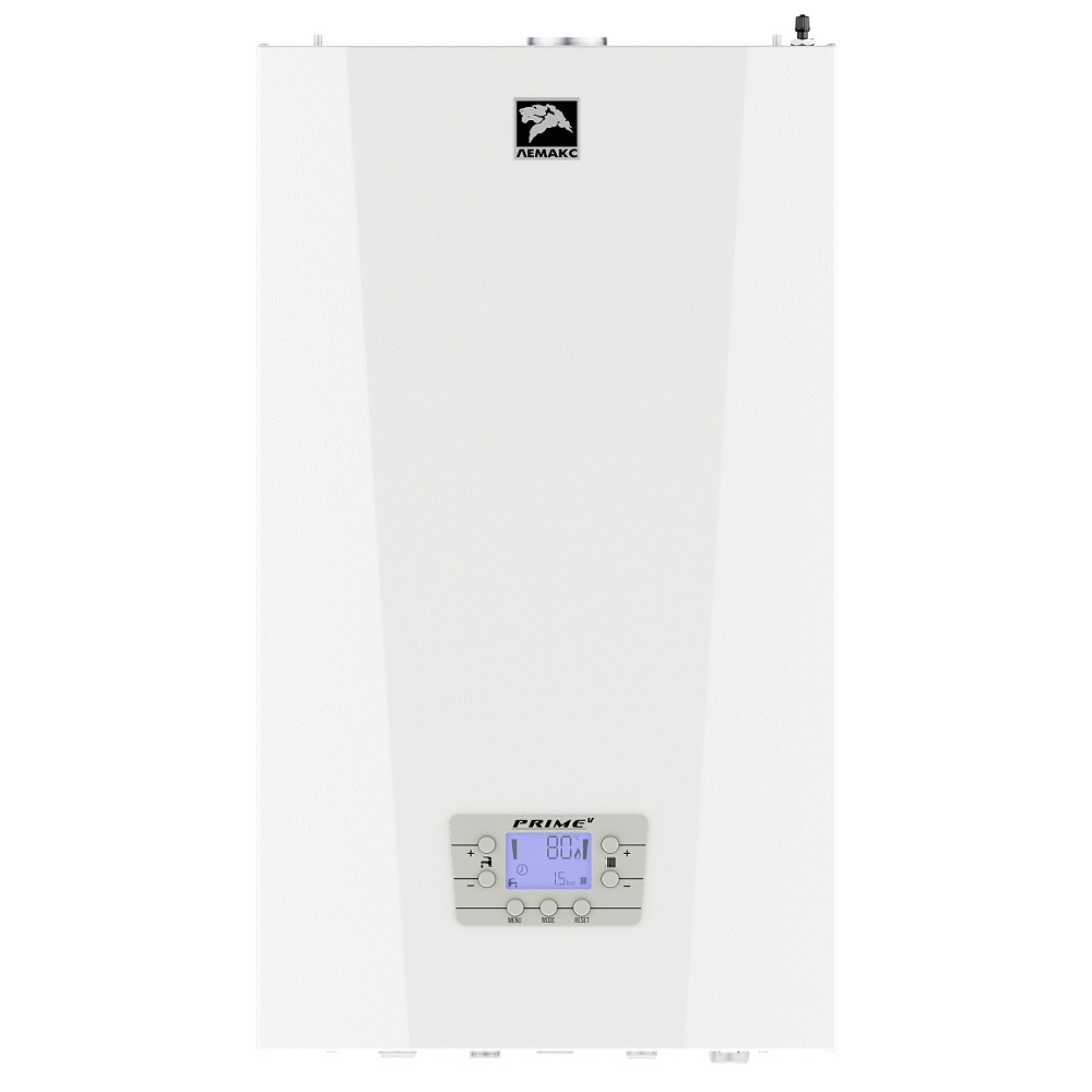 Котел Газовый Лемакс PRIME-V 14кВТ 2к настенный Turbo