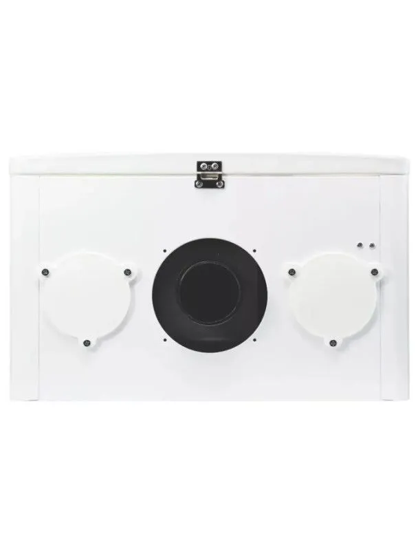 Котел Газовый Navien Deluxe S 16кВТ 2к настенный Turbo