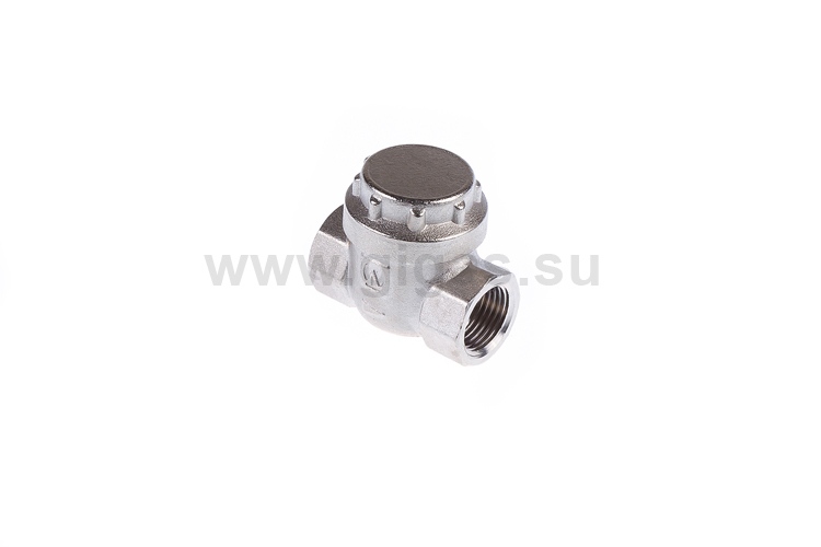 Фильтр прямой 1/2" ВН-ВН Valtec (уп.10/160)