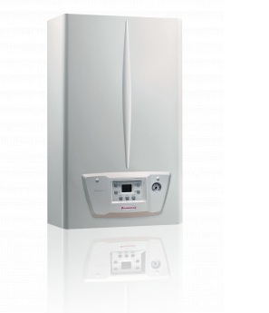 Котел Газовый IMMERGAS EOLO TALOS 30кВТ 2к настенный Turbo