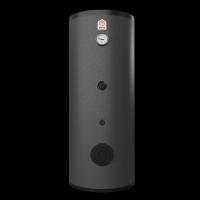 Boiler Front KRATS logo