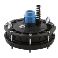 Оголовок скважинный ОСП 140-160 40 Джилекс