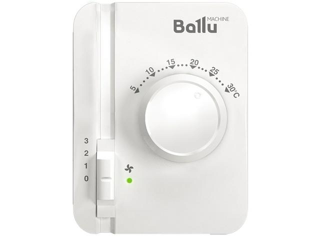 Пульт управления Ballu BRC-W