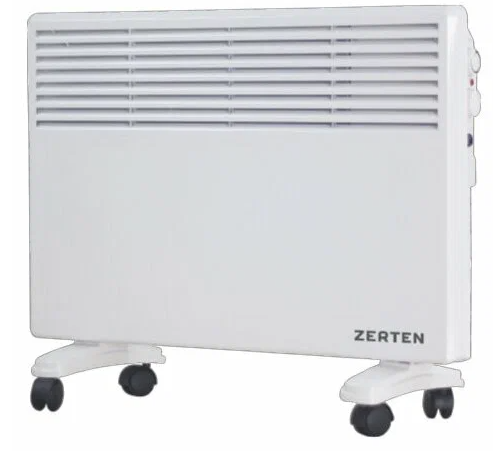 Конвектор модель ZK-20 "Zerten"