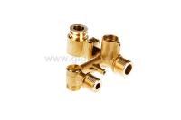 Гидравлический узел подачи