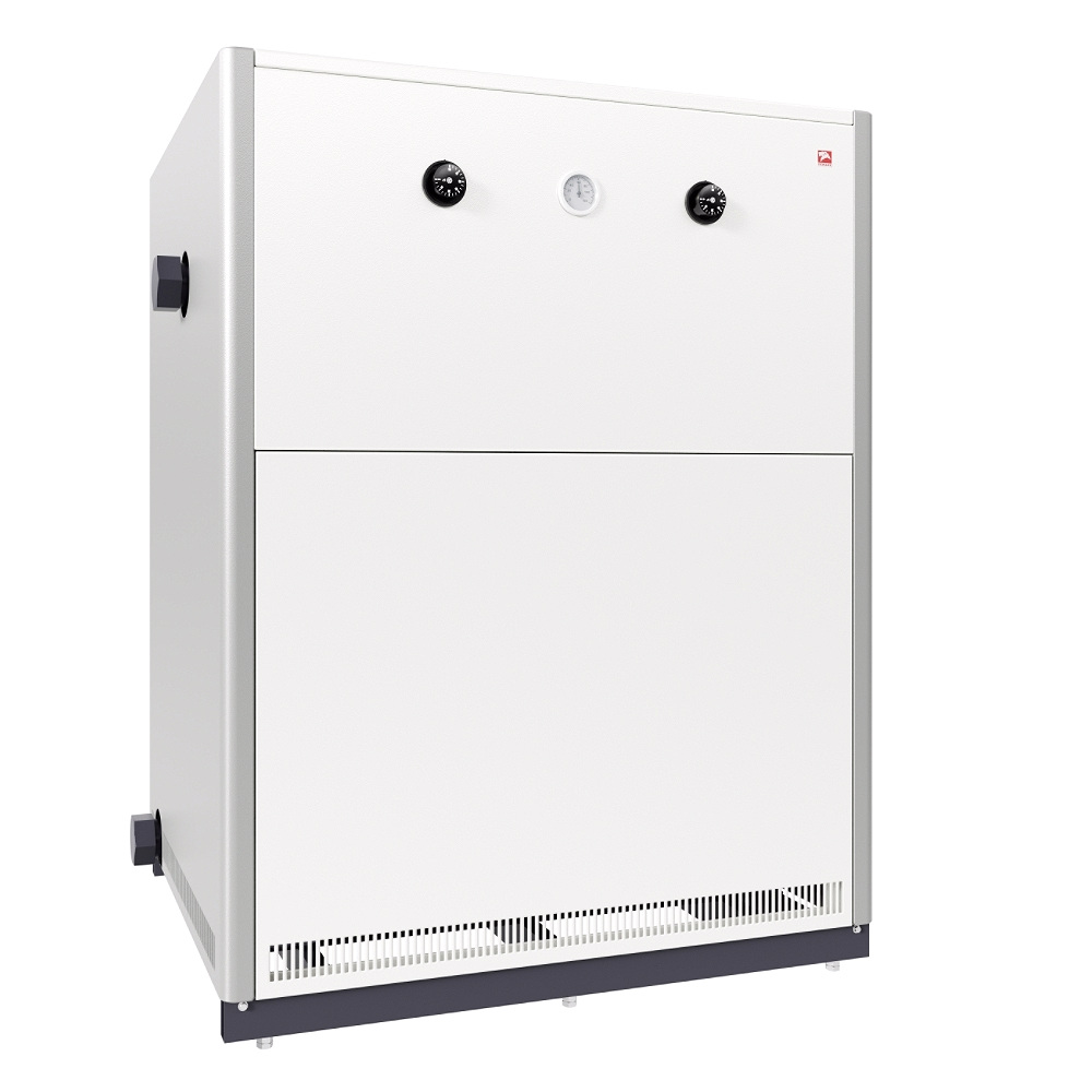 Котел Газовый Лемакс Премиум100кВт 1к напольный стальной Atmo (авт.SIT 820) D200