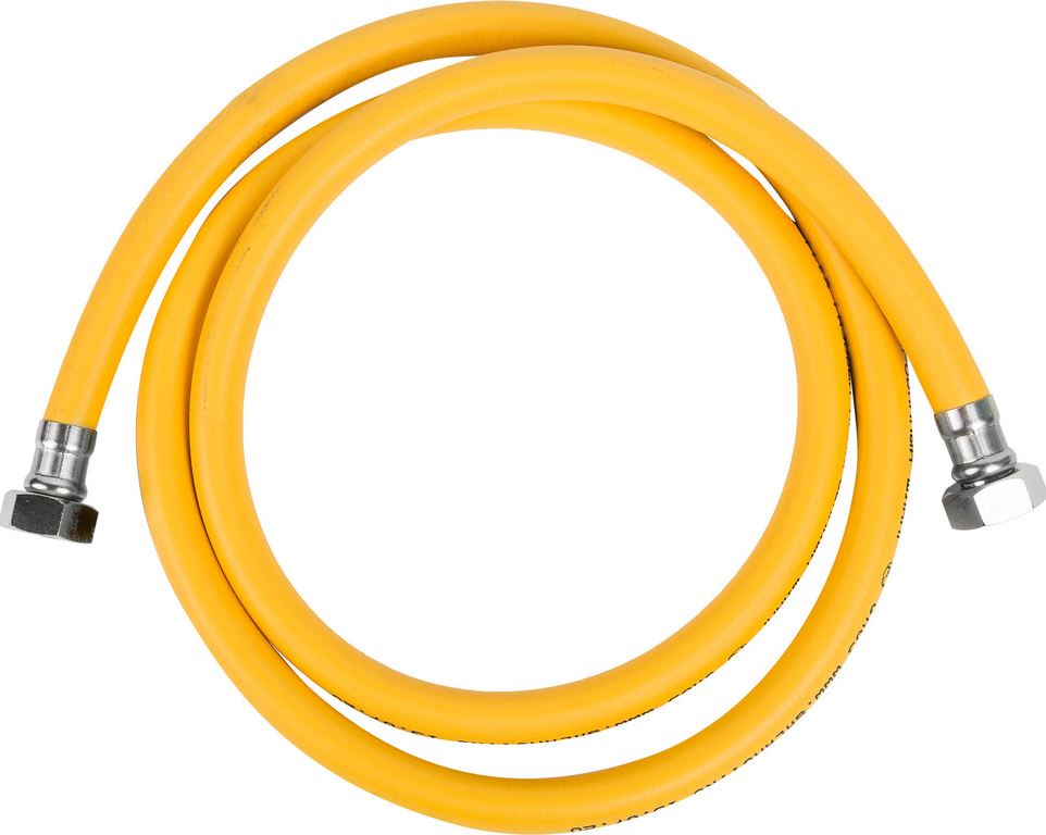 Шланг газовый ПВХ 3/4 г/г 300 см ELKA