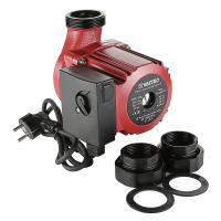 Насос циркуляционный 32 8-180 с гайками VALTEC