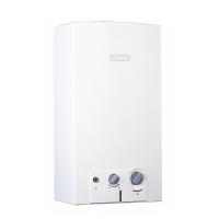 ГАЗОВЫЙ ПРОТОЧНЫЙ ВОДОНАГРЕВАТЕЛЬ BOSCH WR10-2 B23 (БАТАРЕЯ
