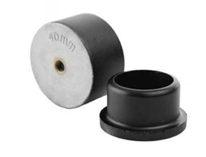 Насадка на сварочный аппарат 25мм (тефлон) (300/1шт) ViEiR