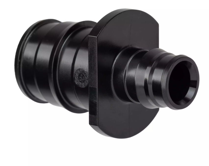 Муфта соеденительная переходная СБМ 20x16 PPSU USYSTEMS