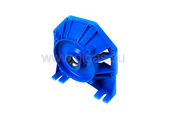 Кронштейн XKJ - 110 ES ( HJ - 750W ) RAL 5012