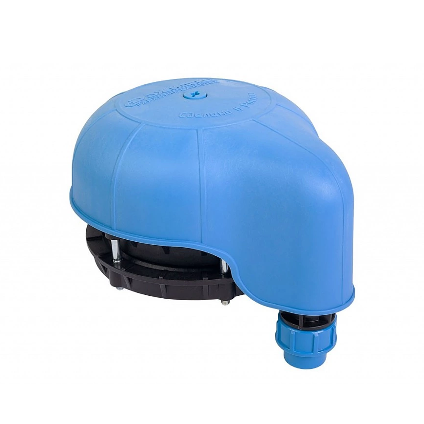 Крышка скважины КС 110-133 Джилекс