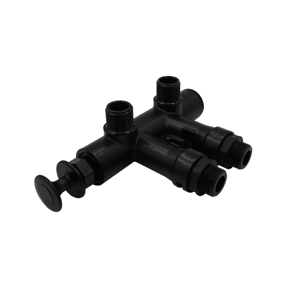 Байпас ACE 3/4" для блоков управления БАРЬЕР ПРО 3/4" Барьер