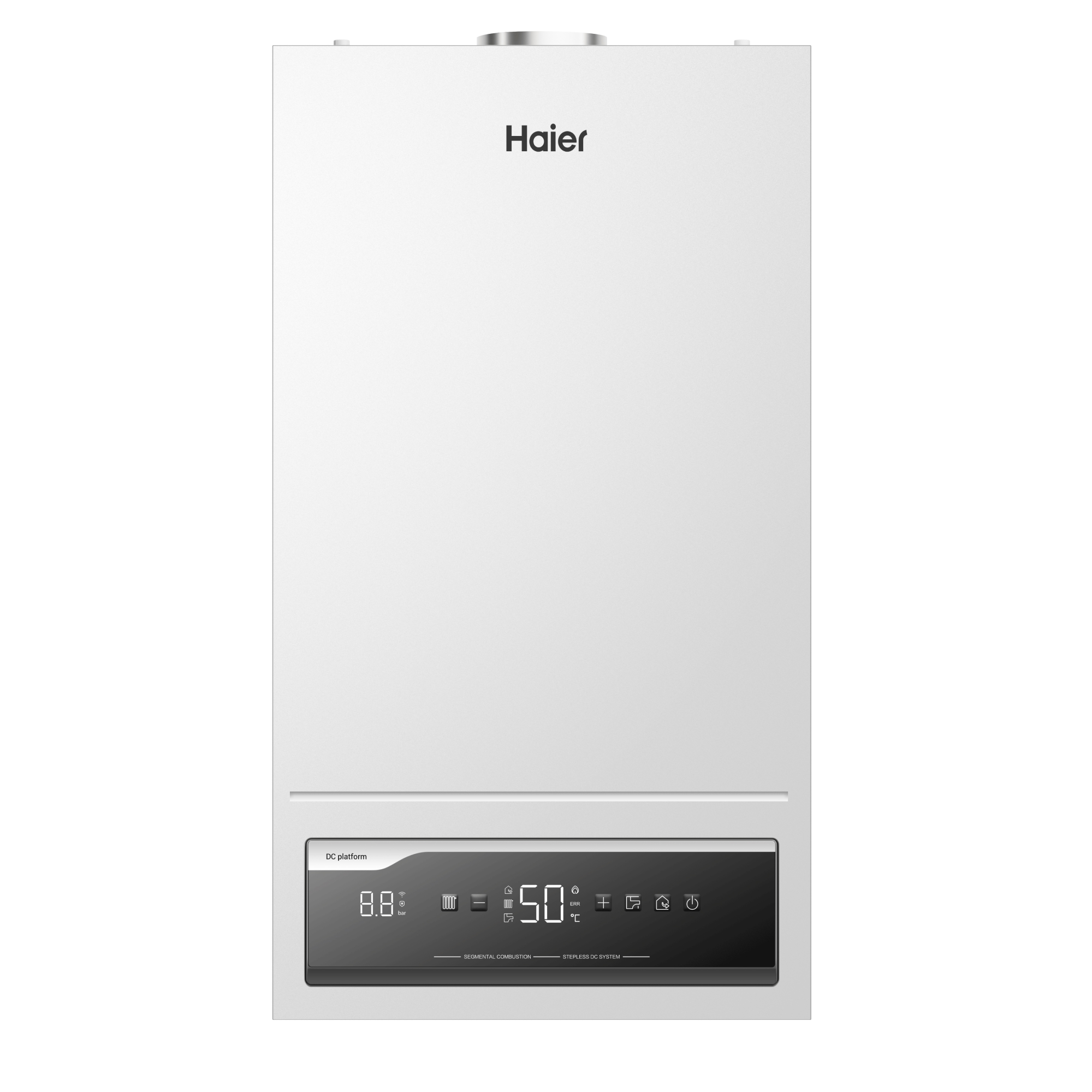 Котел Газовый Haier ProLine G 32кВТ 1к настенный Turbo 