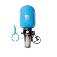 КРАБ - Т 50 new Комплексное решение автоматизации на баке с Торцевым смещенным соединением