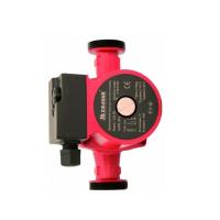 Насос циркуляционный 25 4-180мм Хозяин с гайками, без кабеля, медная намотка 