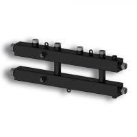 Коллектор Север-КМ2+1 (сталь 09Г2С)