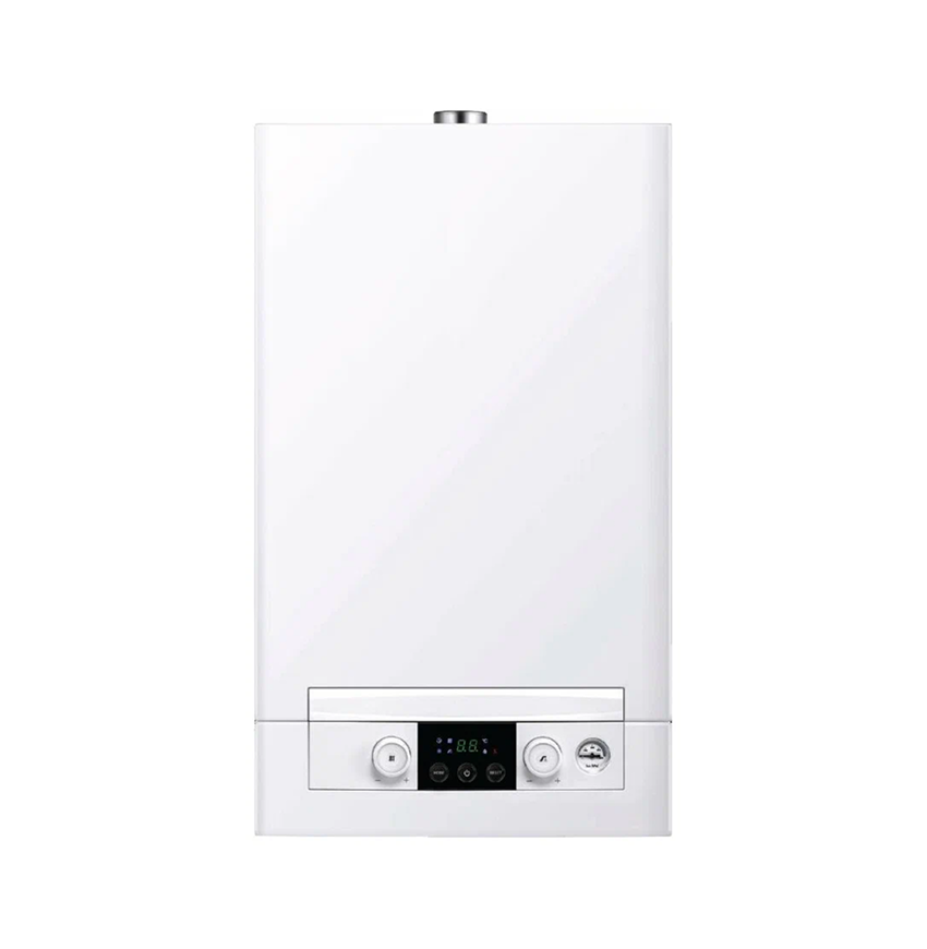 Котел Газовый Navien Heatluxe 24кВТ 2к настенный Turbo 