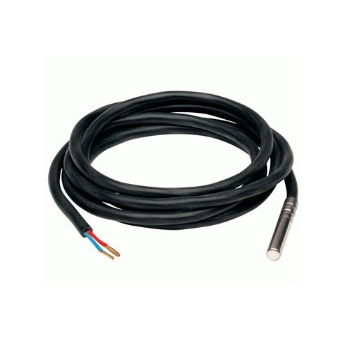 Датчик NTC для бойлера (3,0м) 10К Federica Bugatti оригинал (Baxi; Vissman; ) (50шт/упак.) П