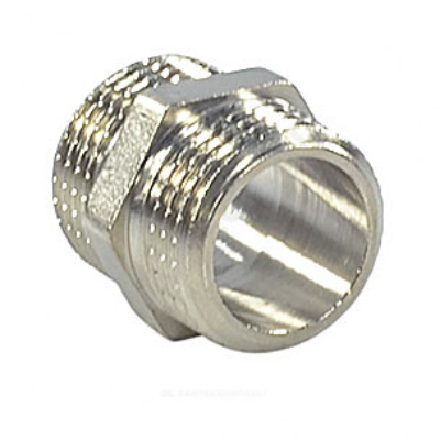 Сгон прямой (американка) 3/4" ВН-НР VALFEX