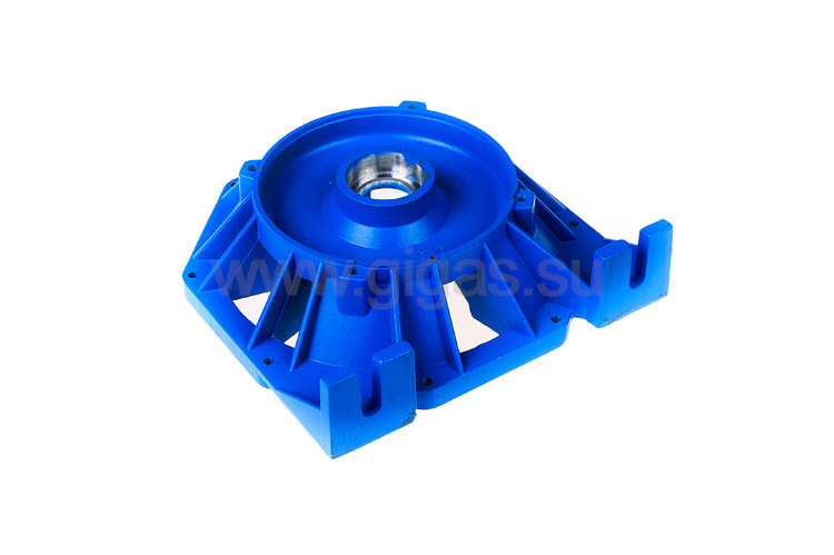 Кронштейн XKJ - 110 ES ( HJ - 750W ) RAL 5012