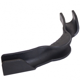 Фиксатор поворота 16 мм (пластик) Sibio