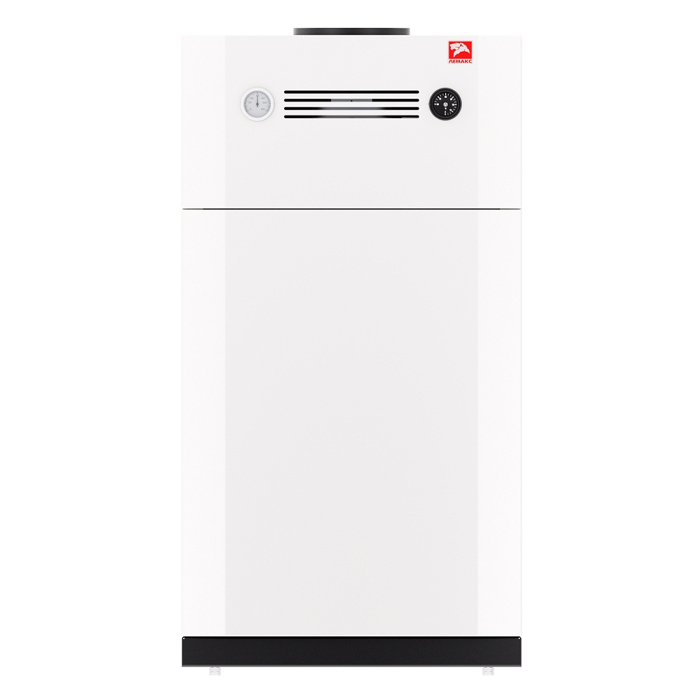 Котел Газовый Лемакс Classic 50кВт 1к напольный Стальной Atmo (авт.SIT 820) D200