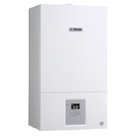 Bosch WBN6000-24H RN S5700 (Gaz 6000) газовый 1-контурный TURBO ПРОДАЖА только с ИП!