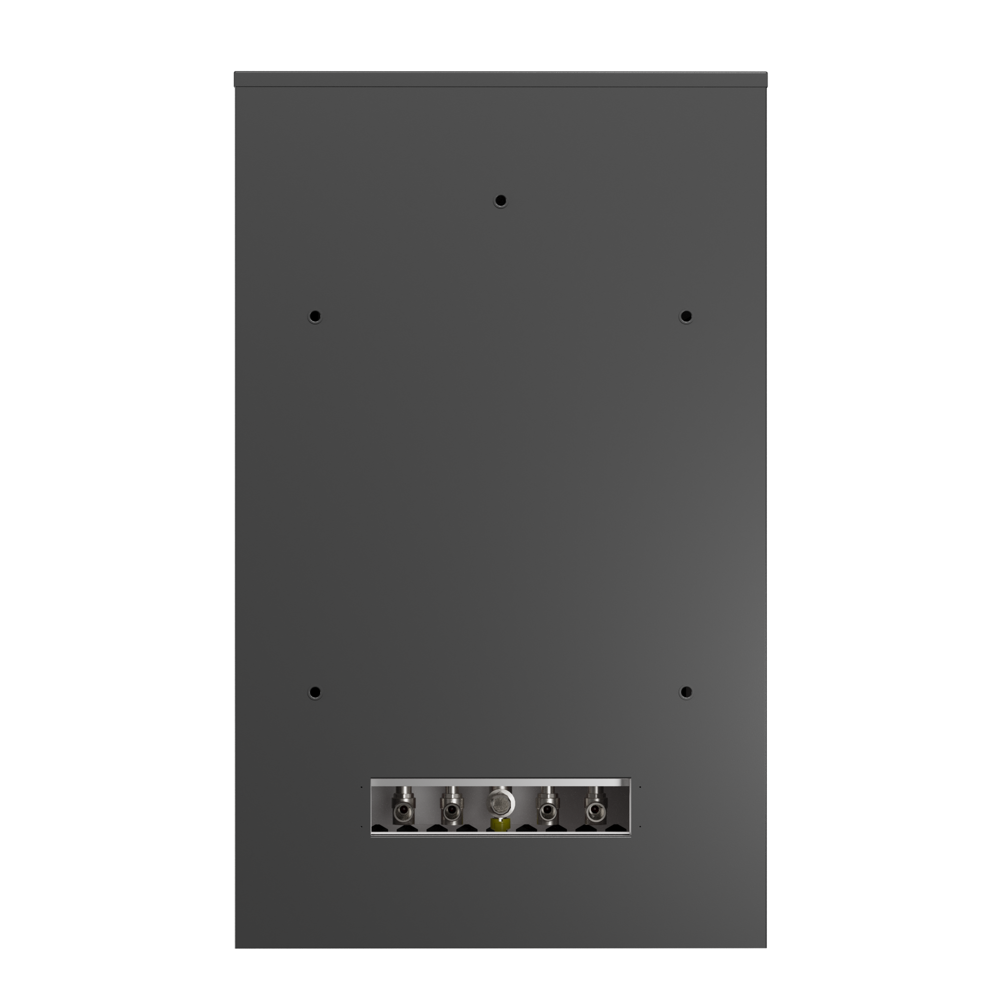 Котельная наружного размещения KRATS 14кВт 1к наст. исп.(с котлом Baxi ECO Life 1.14F )