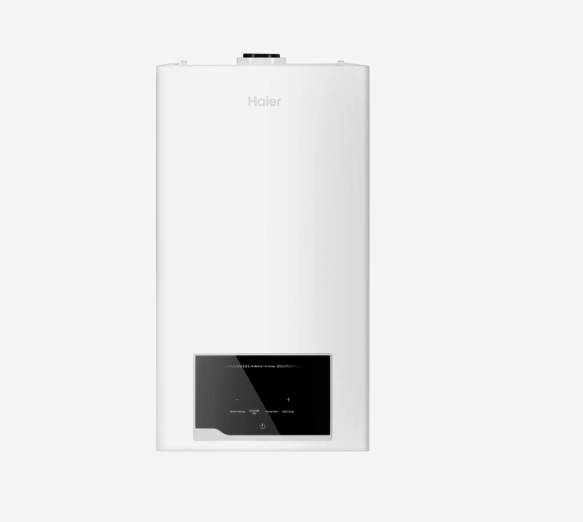 Котел Газовый конденсационный Haier GreenLine Wi-Fi 26кВТ 1к настенный Turbo