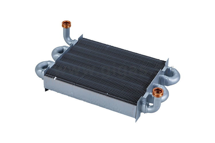 Теплообменник основной ECO-5