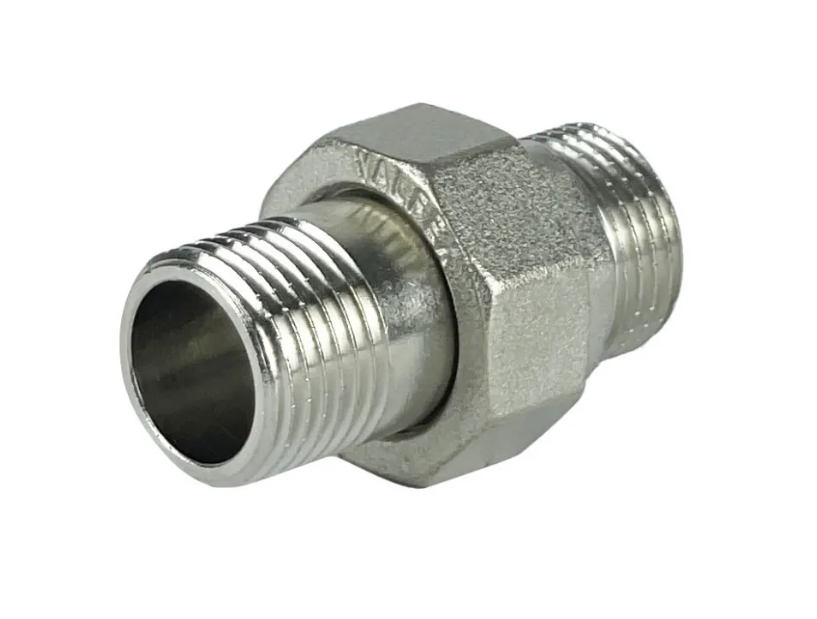 Сгон прямой (американка) 3/4" НР-НР VALFEX