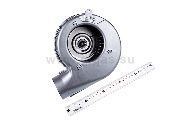 Вентилятор Bosch GAZ 6000 35C