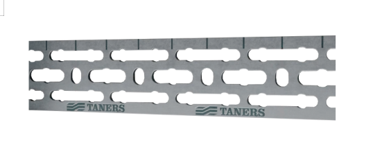 Шина монтажная 1200 Taners (уп.10)