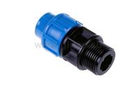 Муфта комб. 25х3/4'' НР