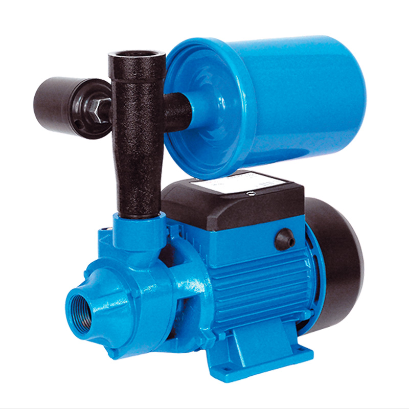 Насос-автомат JEMIX 33/34-24 чугун мощность 370Вт