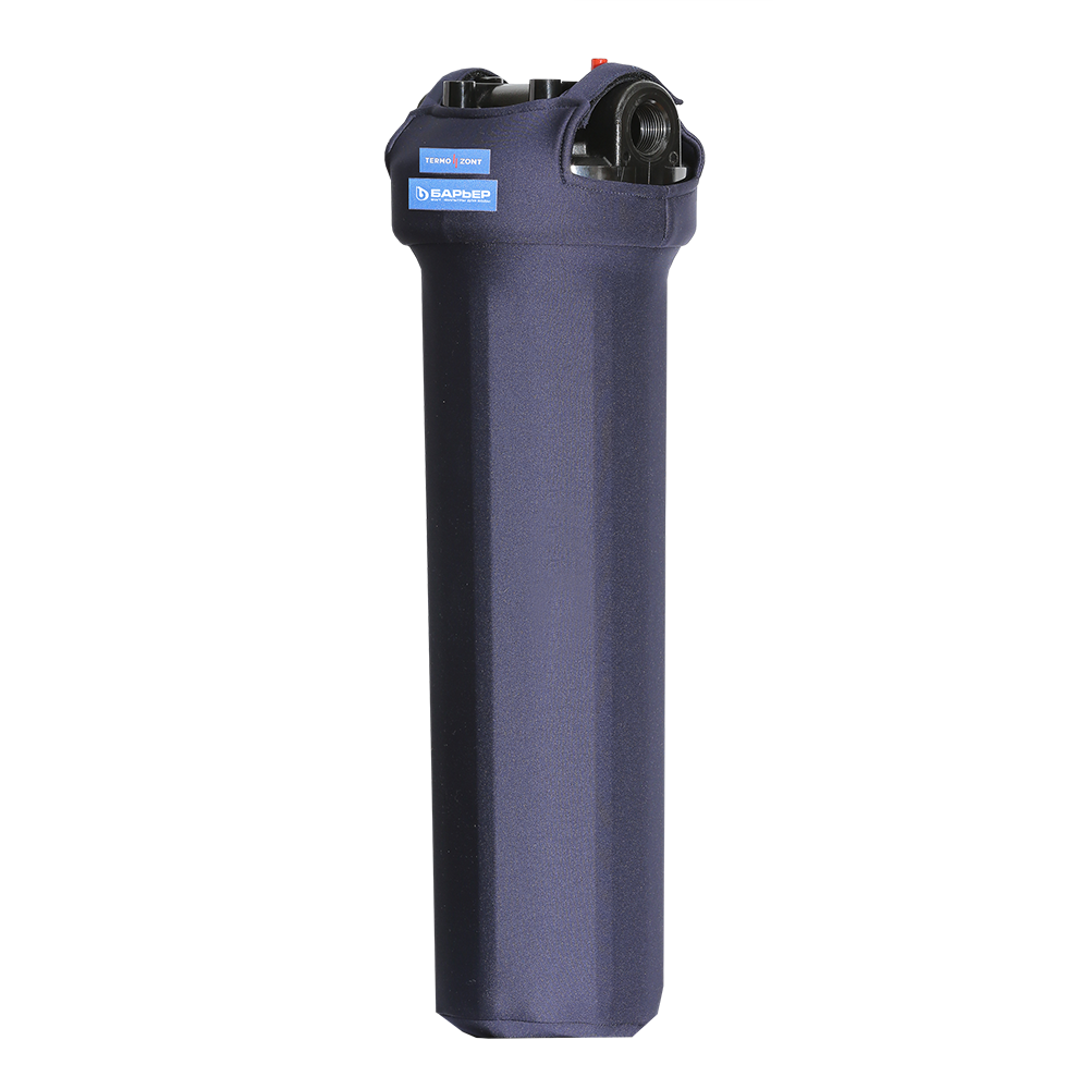 Термочехол BB 2050, темно-синий Барьер