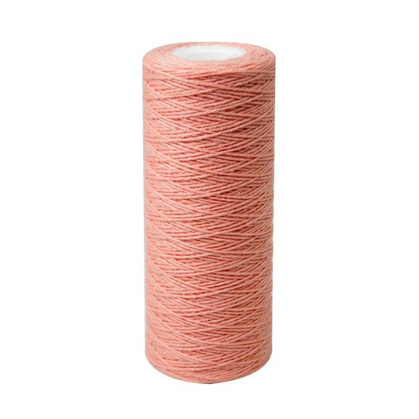 Картридж SL 10" 10 мкм обезжелезивающий (60 шт/уп) NEOFERRA ESSAN
