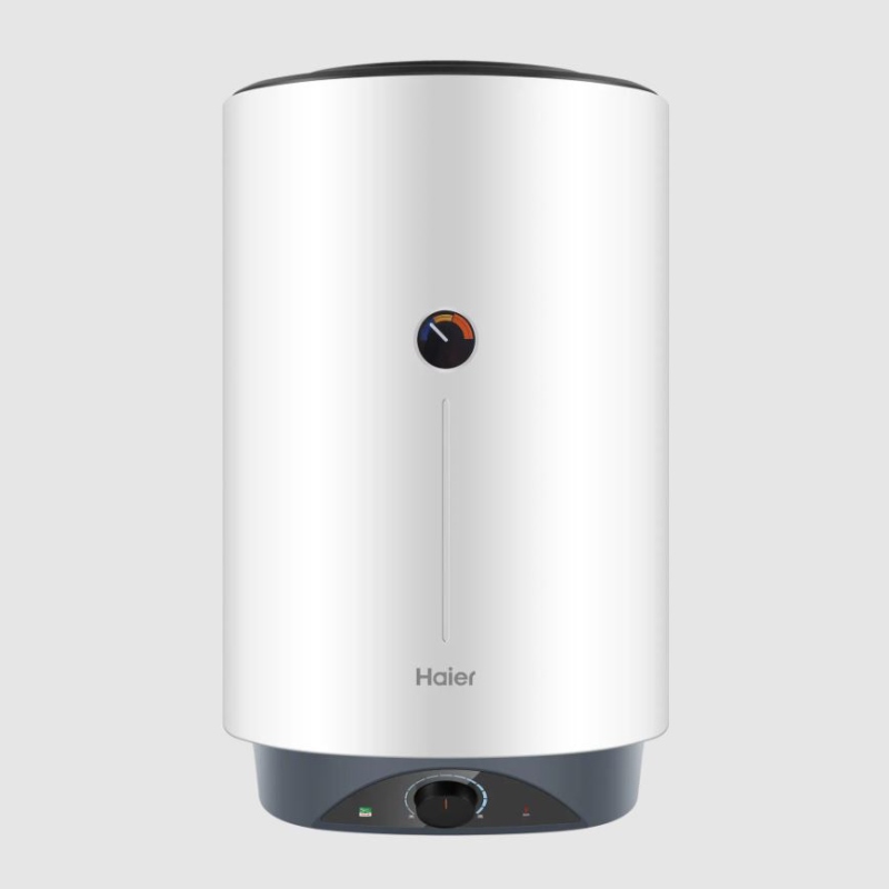 Водонагреватель электрический Haier ES50V-VH1 2,4кВт, 421*410*685, бак эмаль, мех. управ.