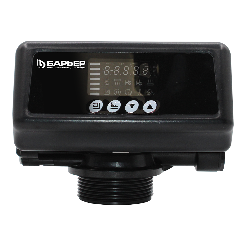 Автоматический блок управления Pro110 V1 Барьер